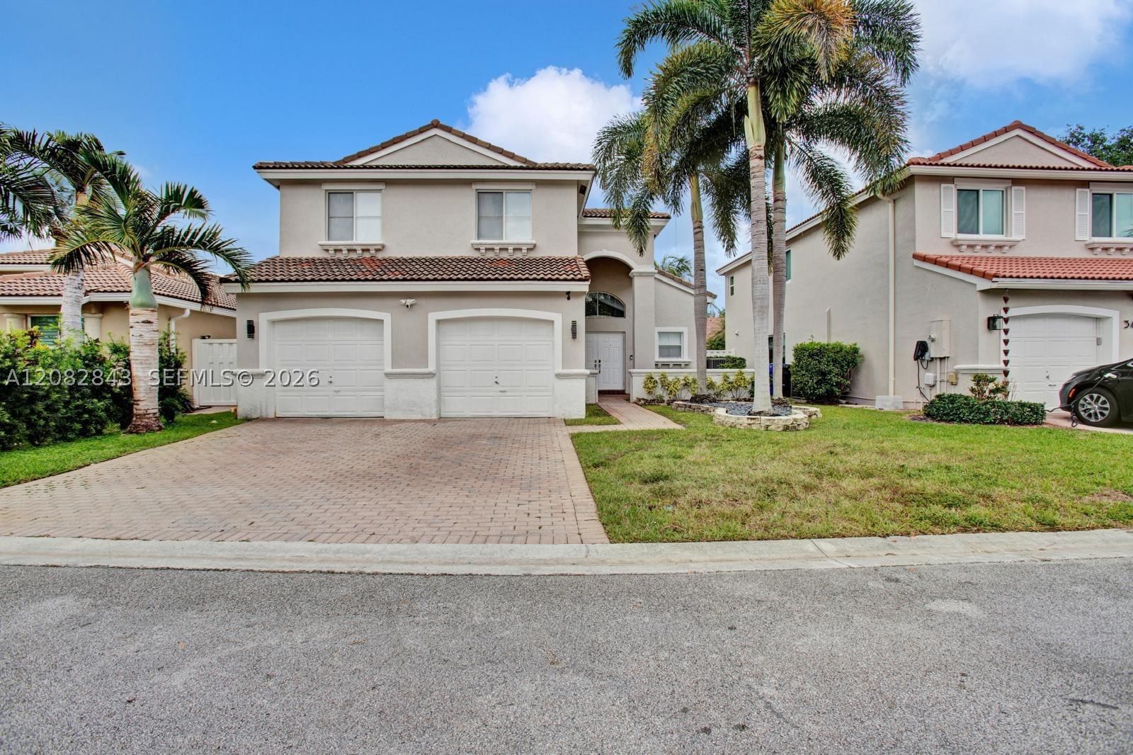 Real estate property located at 3432 49th St, Broward, Banyan Oakridge Plat, Hollywood, FL