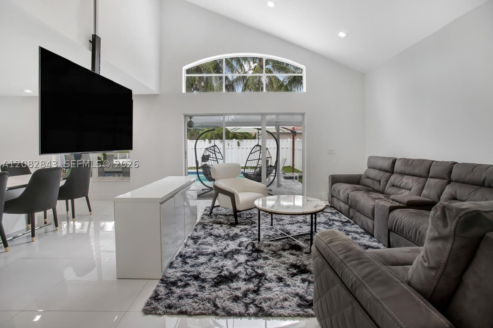 Real estate property located at 3432 49th St, Broward, Banyan Oakridge Plat, Hollywood, FL