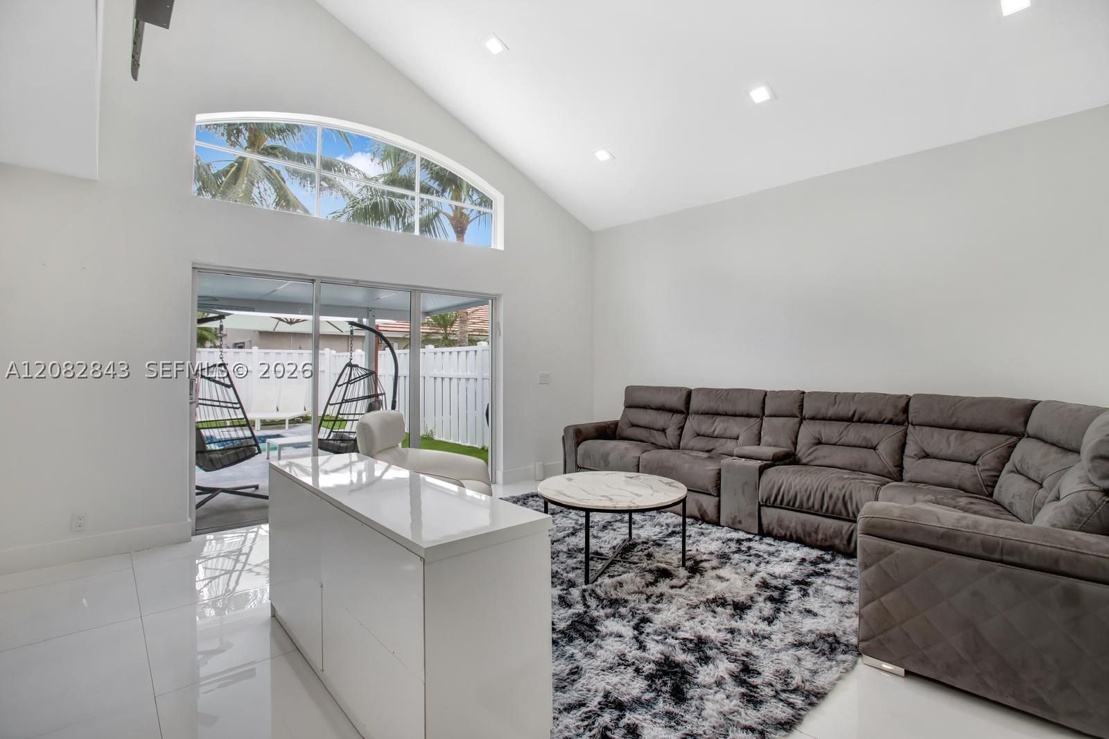 Real estate property located at 3432 49th St, Broward, Banyan Oakridge Plat, Hollywood, FL