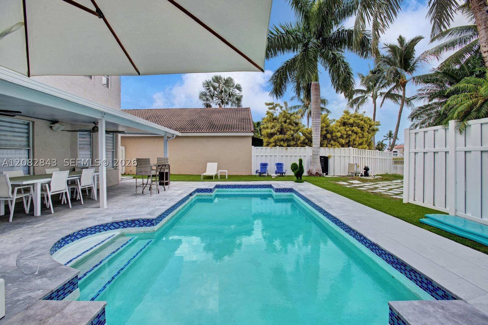 Real estate property located at 3432 49th St, Broward, Banyan Oakridge Plat, Hollywood, FL