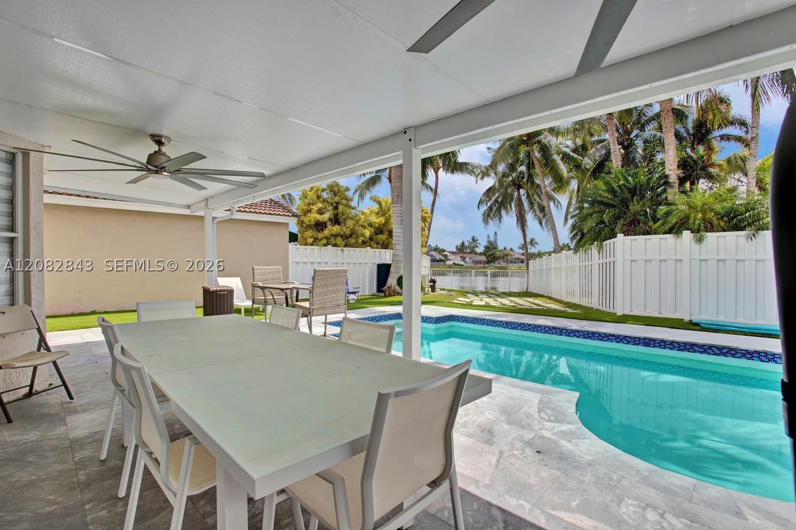 Real estate property located at 3432 49th St, Broward, Banyan Oakridge Plat, Hollywood, FL