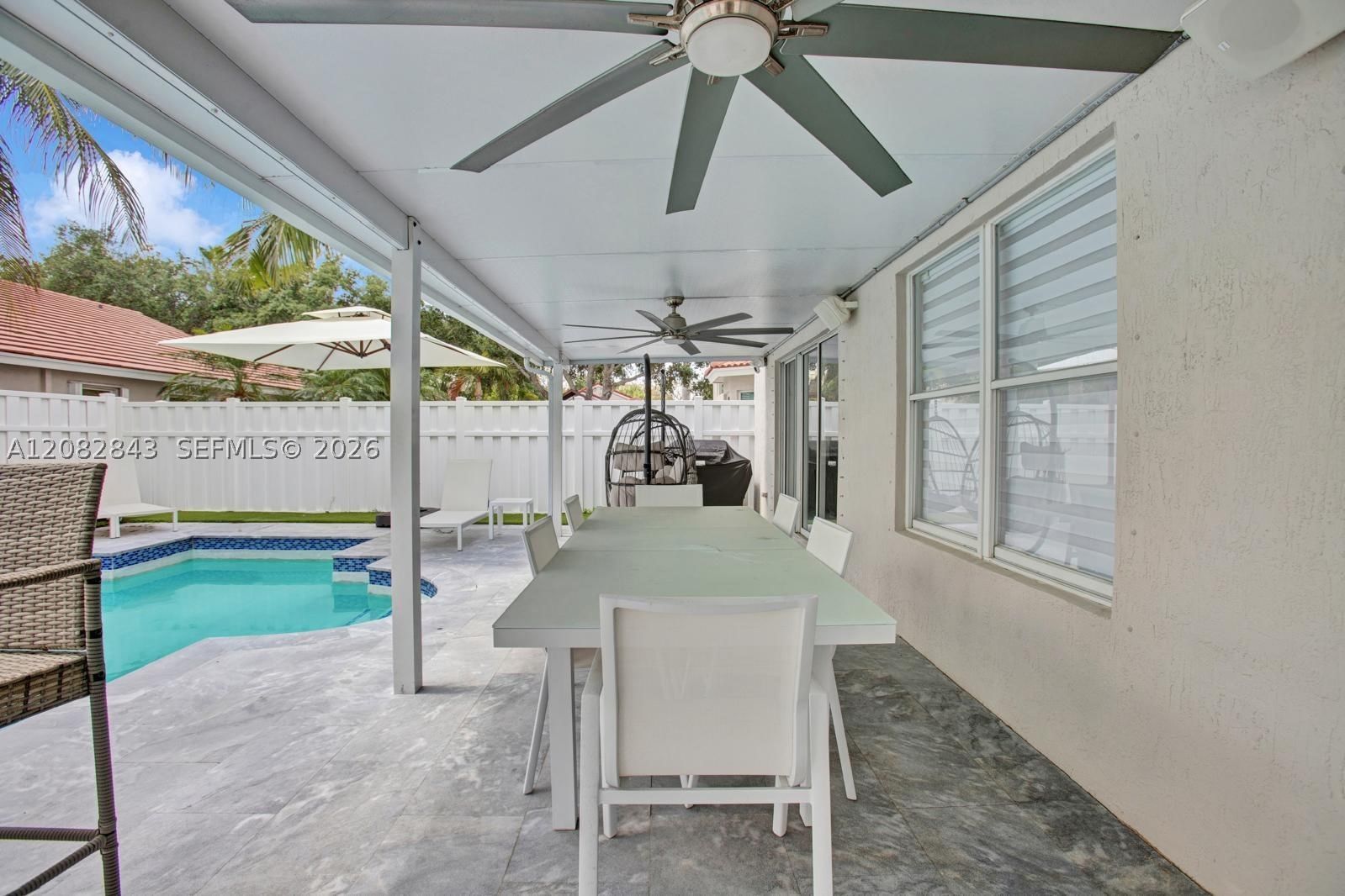 Real estate property located at 3432 49th St, Broward, Banyan Oakridge Plat, Hollywood, FL