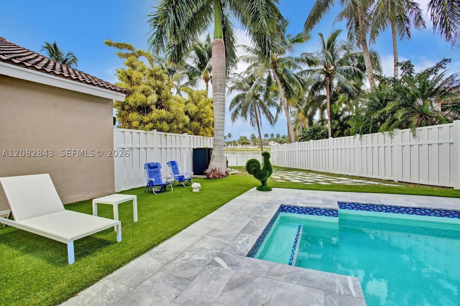 Real estate property located at 3432 49th St, Broward, Banyan Oakridge Plat, Hollywood, FL