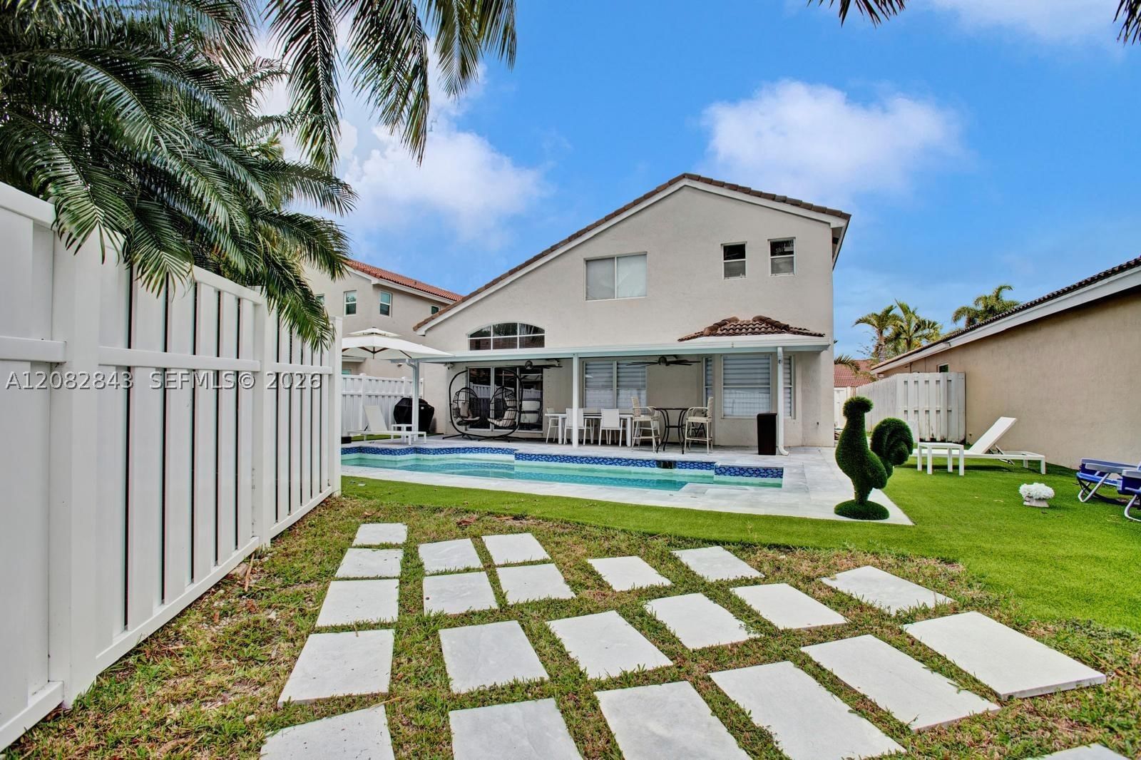 Real estate property located at 3432 49th St, Broward, Banyan Oakridge Plat, Hollywood, FL