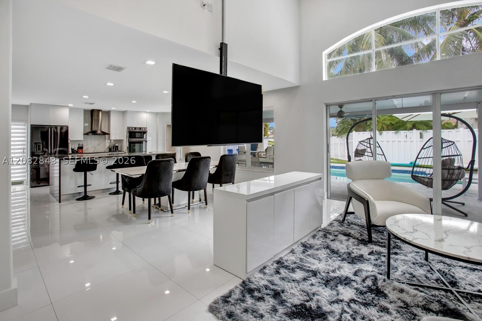 Real estate property located at 3432 49th St, Broward, Banyan Oakridge Plat, Hollywood, FL