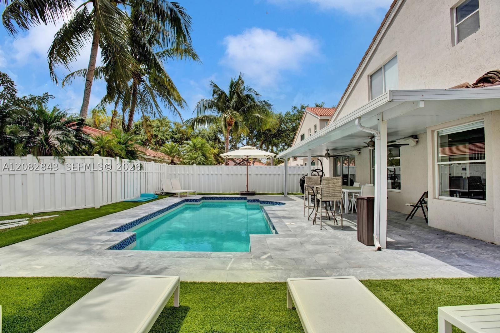 Real estate property located at 3432 49th St, Broward, Banyan Oakridge Plat, Hollywood, FL