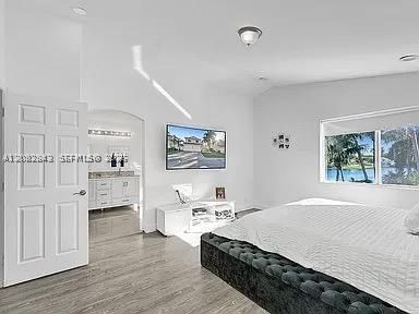 Real estate property located at 3432 49th St, Broward, Banyan Oakridge Plat, Hollywood, FL