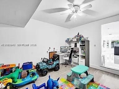 Real estate property located at 3432 49th St, Broward, Banyan Oakridge Plat, Hollywood, FL