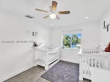 Real estate property located at 3432 49th St, Broward, Banyan Oakridge Plat, Hollywood, FL