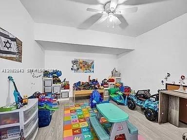 Real estate property located at 3432 49th St, Broward, Banyan Oakridge Plat, Hollywood, FL