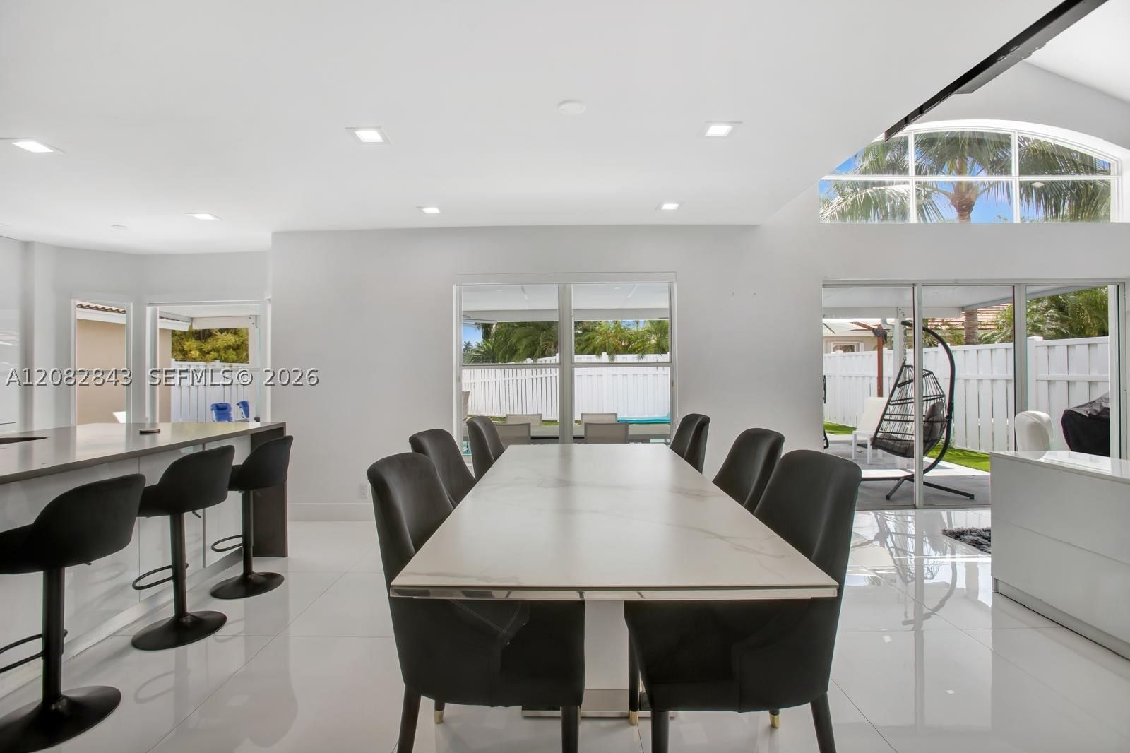Real estate property located at 3432 49th St, Broward, Banyan Oakridge Plat, Hollywood, FL