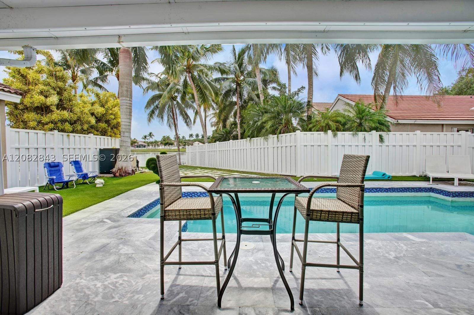 Real estate property located at 3432 49th St, Broward, Banyan Oakridge Plat, Hollywood, FL