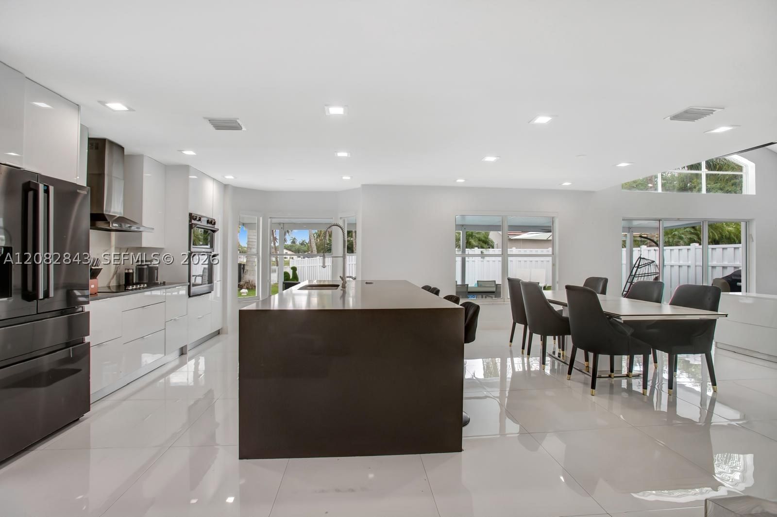 Real estate property located at 3432 49th St, Broward, Banyan Oakridge Plat, Hollywood, FL