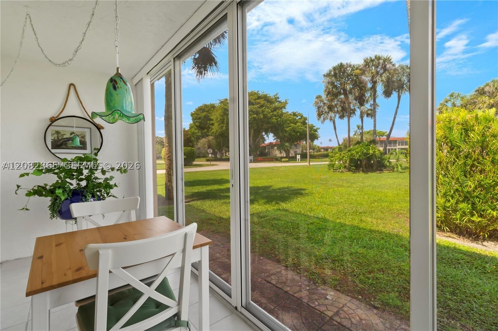 Real estate property located at 3 Abbey Ln #101, Palm Beach, Villages Of Oriole Abbey, Delray Beach, FL