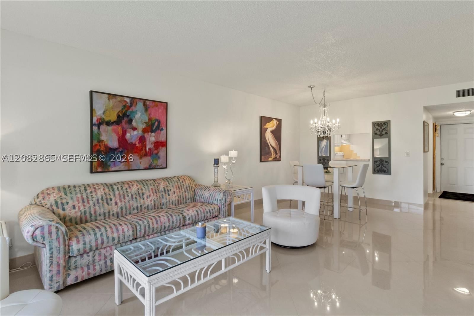Real estate property located at 3 Abbey Ln #101, Palm Beach, Villages Of Oriole Abbey, Delray Beach, FL