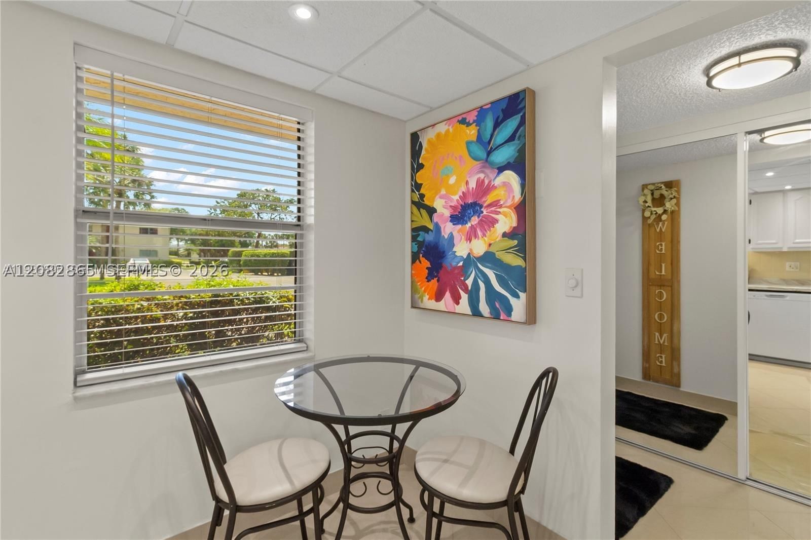 Real estate property located at 3 Abbey Ln #101, Palm Beach, Villages Of Oriole Abbey, Delray Beach, FL