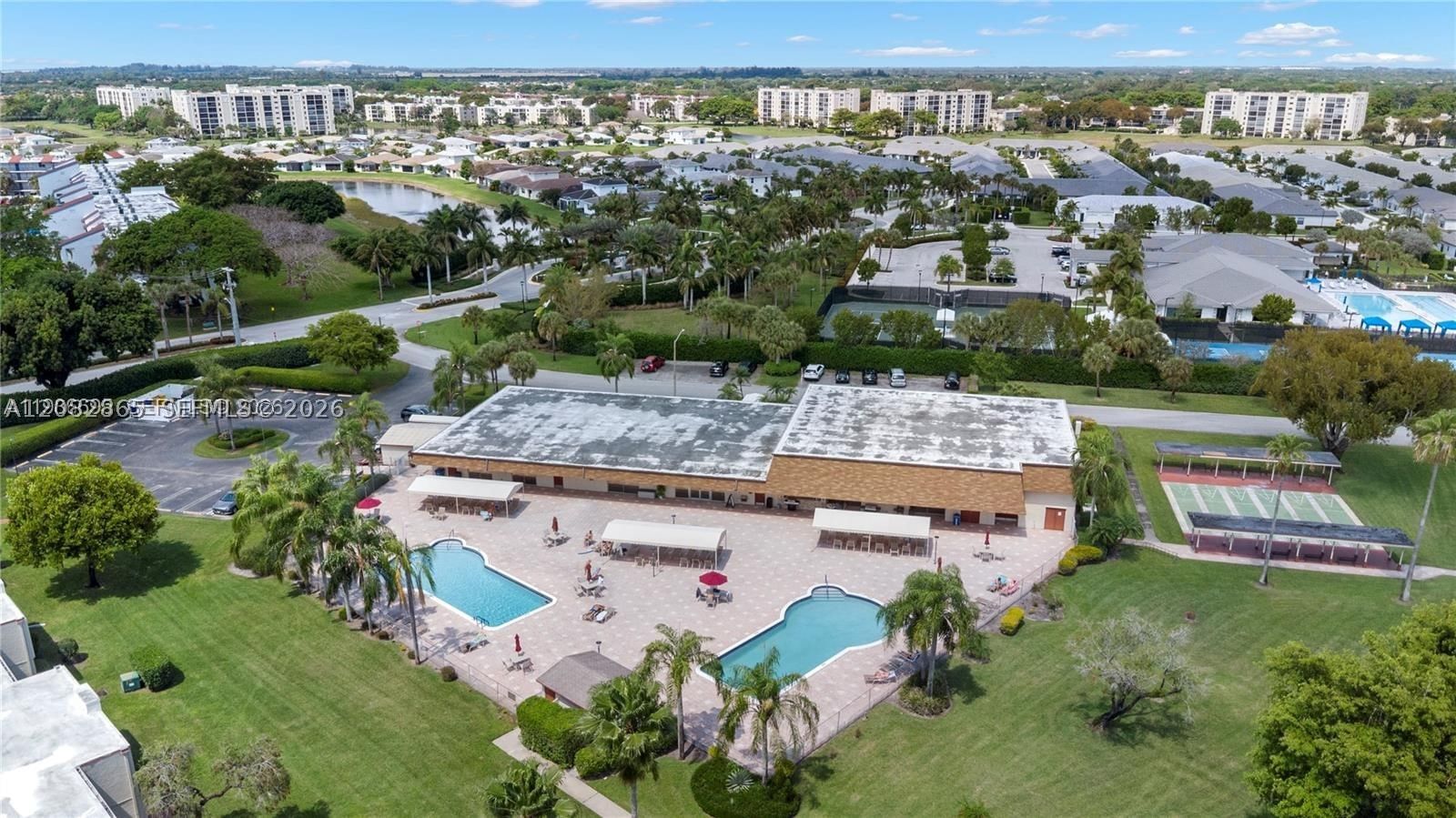 Real estate property located at 3 Abbey Ln #101, Palm Beach, Villages Of Oriole Abbey, Delray Beach, FL