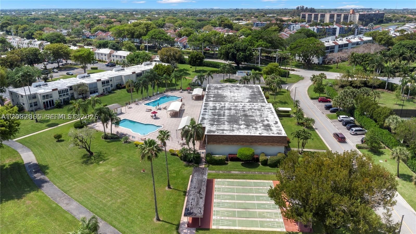 Real estate property located at 3 Abbey Ln #101, Palm Beach, Villages Of Oriole Abbey, Delray Beach, FL