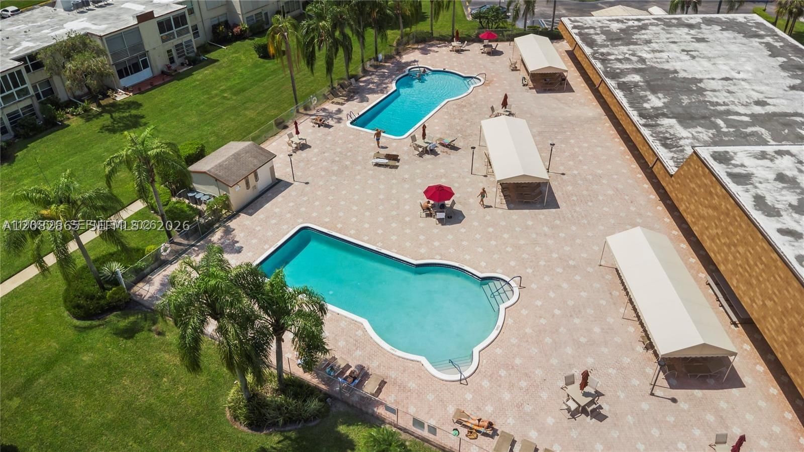 Real estate property located at 3 Abbey Ln #101, Palm Beach, Villages Of Oriole Abbey, Delray Beach, FL
