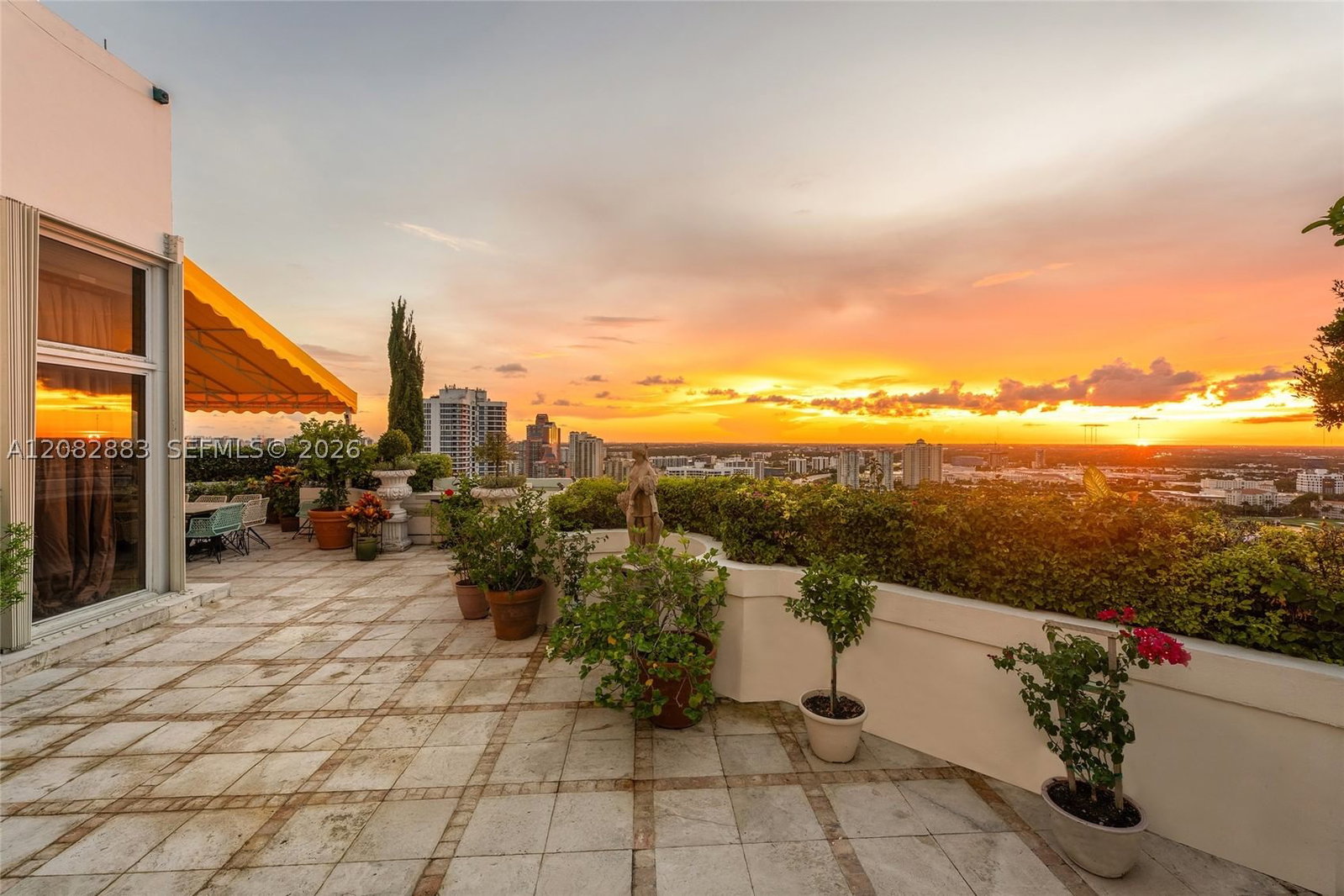 Real estate property located at 19500 Turnberry Way TOW-DE, Miami-dade, Marina Tower Condo, Aventura, FL