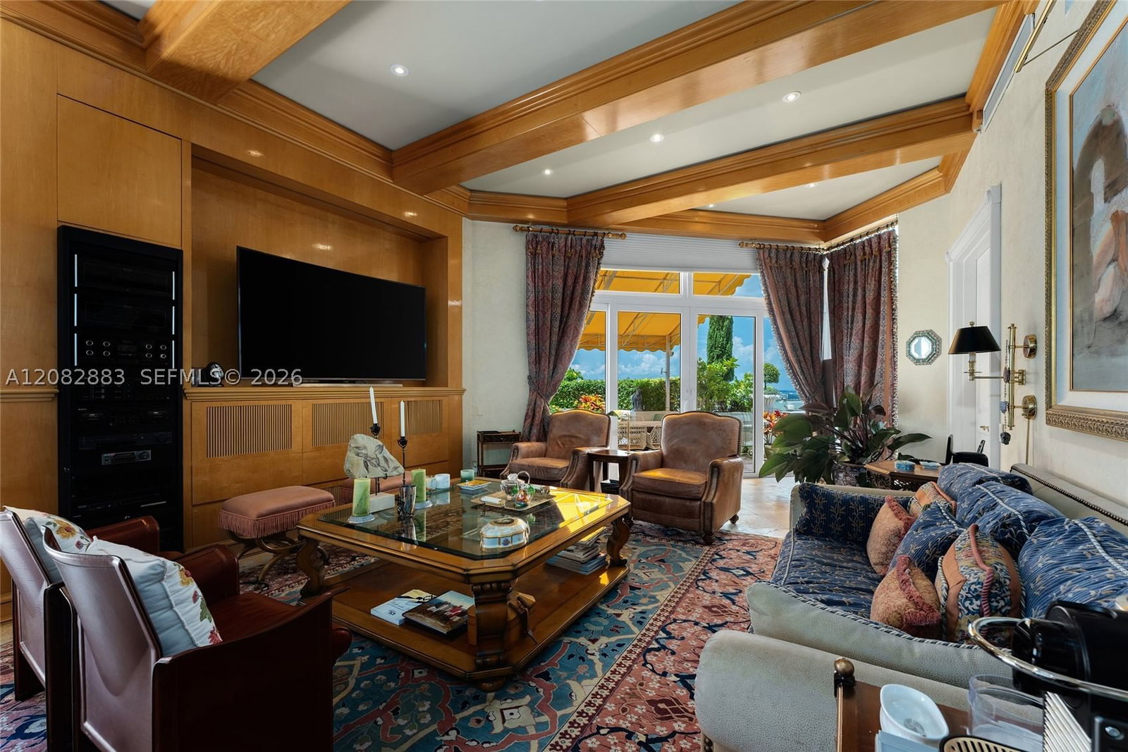 Real estate property located at 19500 Turnberry Way TOW-DE, Miami-dade, Marina Tower Condo, Aventura, FL