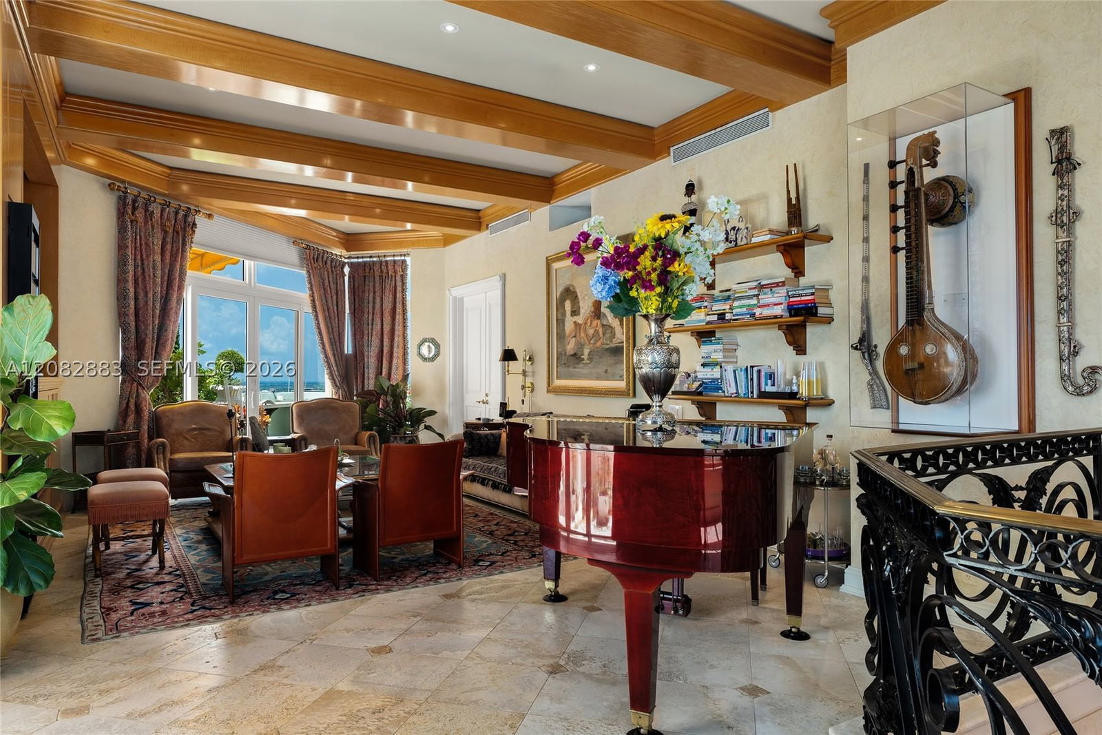 Real estate property located at 19500 Turnberry Way TOW-DE, Miami-dade, Marina Tower Condo, Aventura, FL