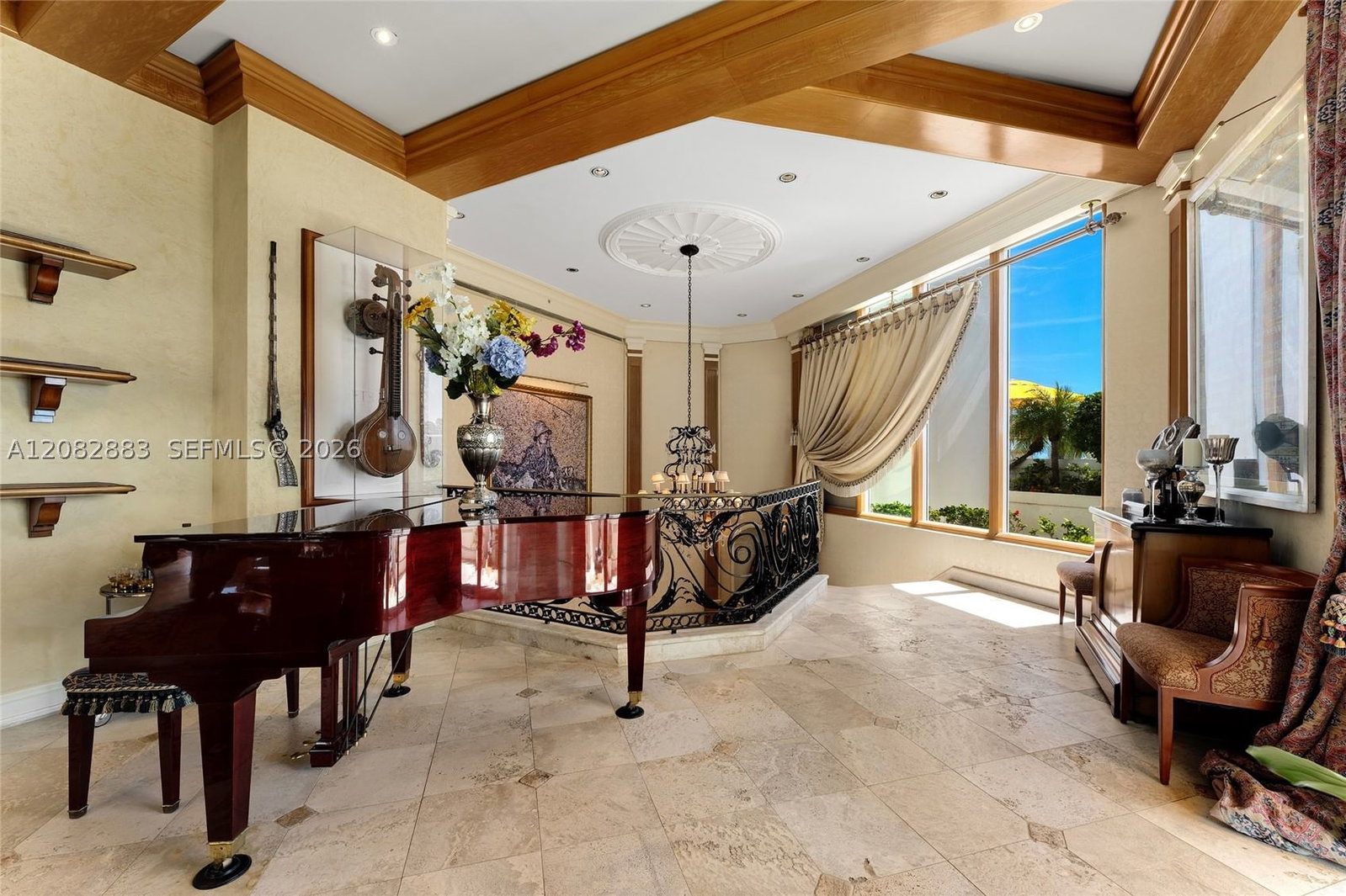 Real estate property located at 19500 Turnberry Way TOW-DE, Miami-dade, Marina Tower Condo, Aventura, FL
