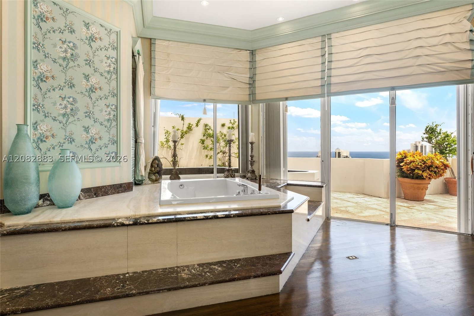 Real estate property located at 19500 Turnberry Way TOW-DE, Miami-dade, Marina Tower Condo, Aventura, FL