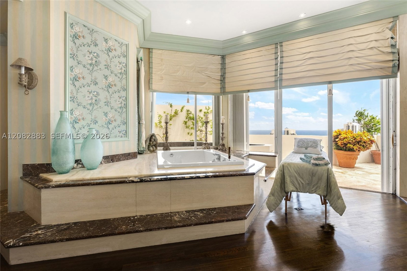 Real estate property located at 19500 Turnberry Way TOW-DE, Miami-dade, Marina Tower Condo, Aventura, FL