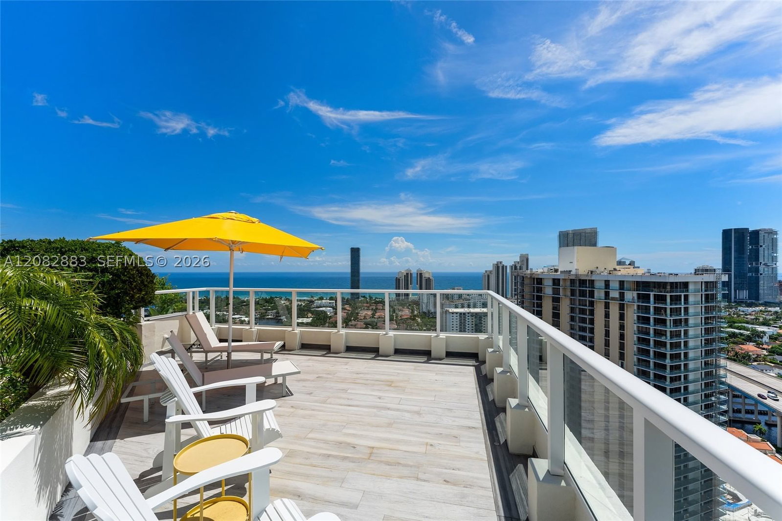 Real estate property located at 19500 Turnberry Way TOW-DE, Miami-dade, Marina Tower Condo, Aventura, FL