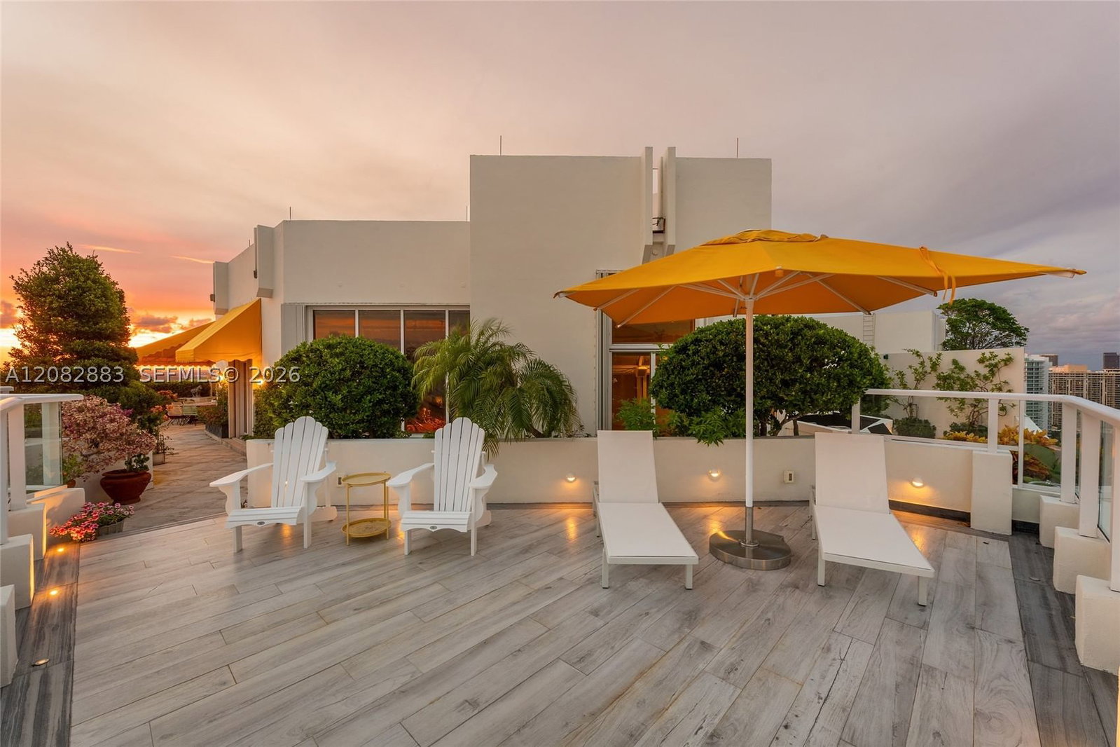 Real estate property located at 19500 Turnberry Way TOW-DE, Miami-dade, Marina Tower Condo, Aventura, FL