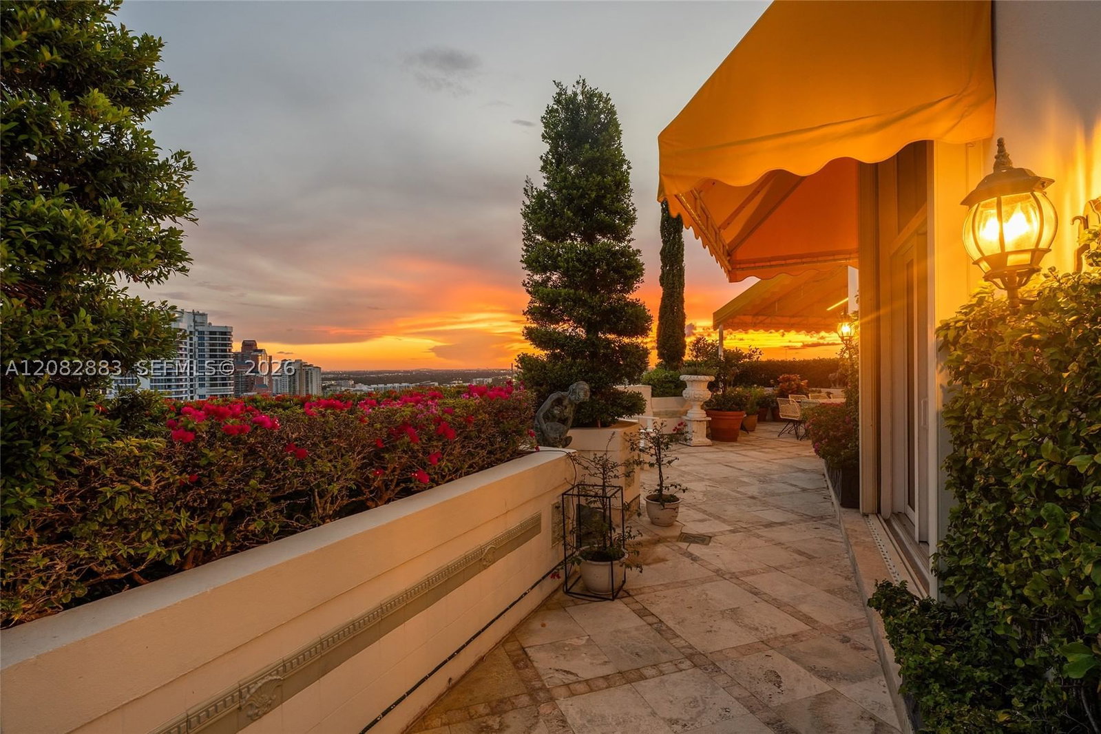 Real estate property located at 19500 Turnberry Way TOW-DE, Miami-dade, Marina Tower Condo, Aventura, FL