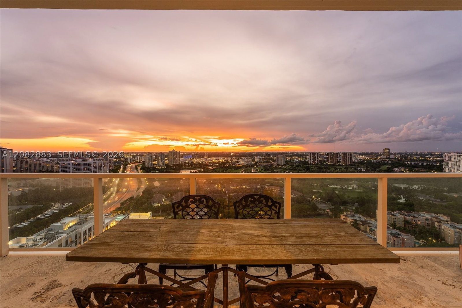 Real estate property located at 19500 Turnberry Way TOW-DE, Miami-dade, Marina Tower Condo, Aventura, FL