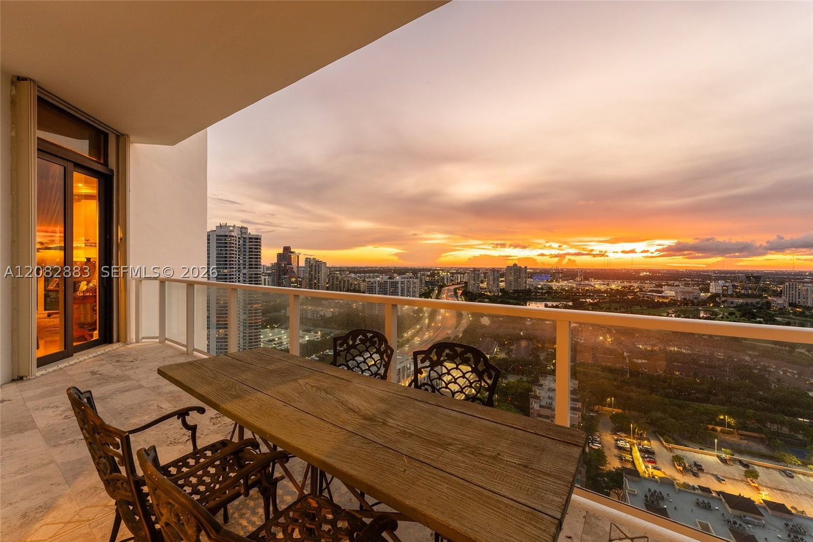 Real estate property located at 19500 Turnberry Way TOW-DE, Miami-dade, Marina Tower Condo, Aventura, FL