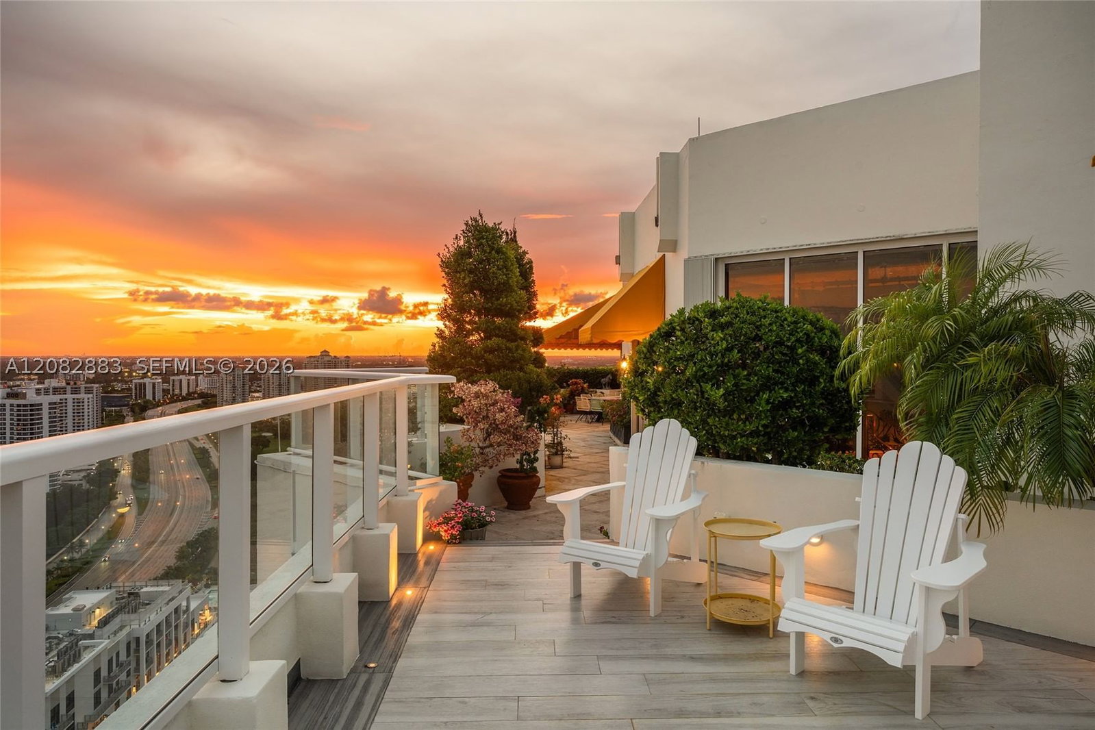 Real estate property located at 19500 Turnberry Way TOW-DE, Miami-dade, Marina Tower Condo, Aventura, FL