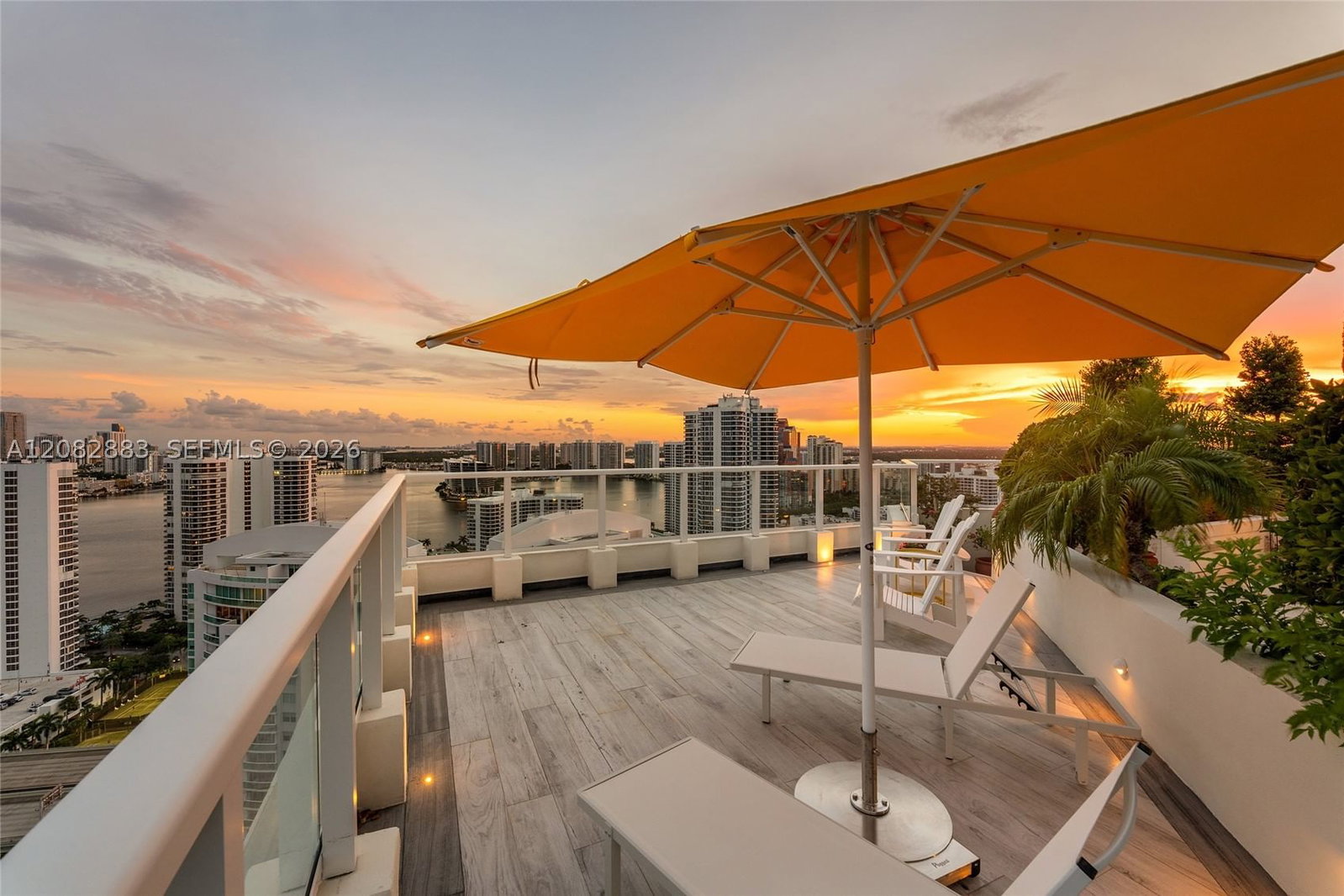 Real estate property located at 19500 Turnberry Way TOW-DE, Miami-dade, Marina Tower Condo, Aventura, FL
