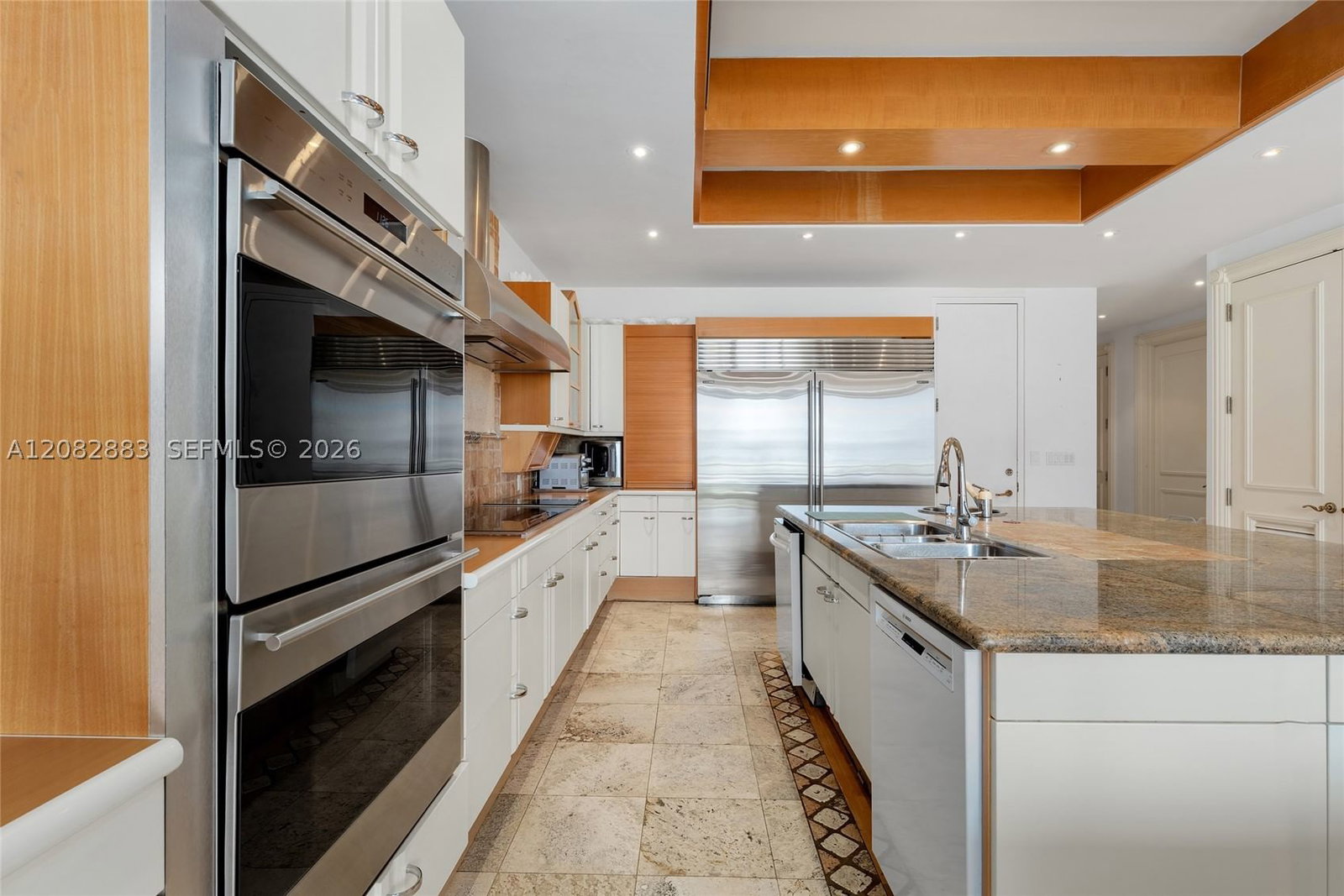 Real estate property located at 19500 Turnberry Way TOW-DE, Miami-dade, Marina Tower Condo, Aventura, FL