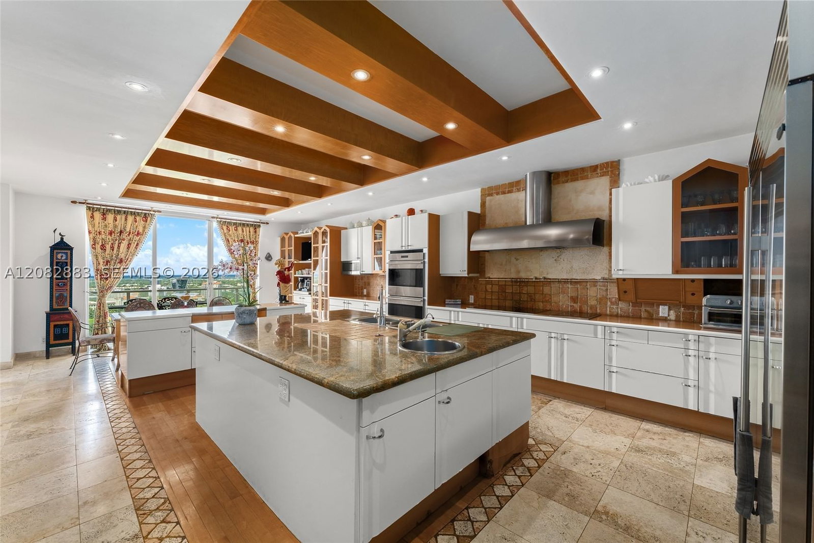 Real estate property located at 19500 Turnberry Way TOW-DE, Miami-dade, Marina Tower Condo, Aventura, FL