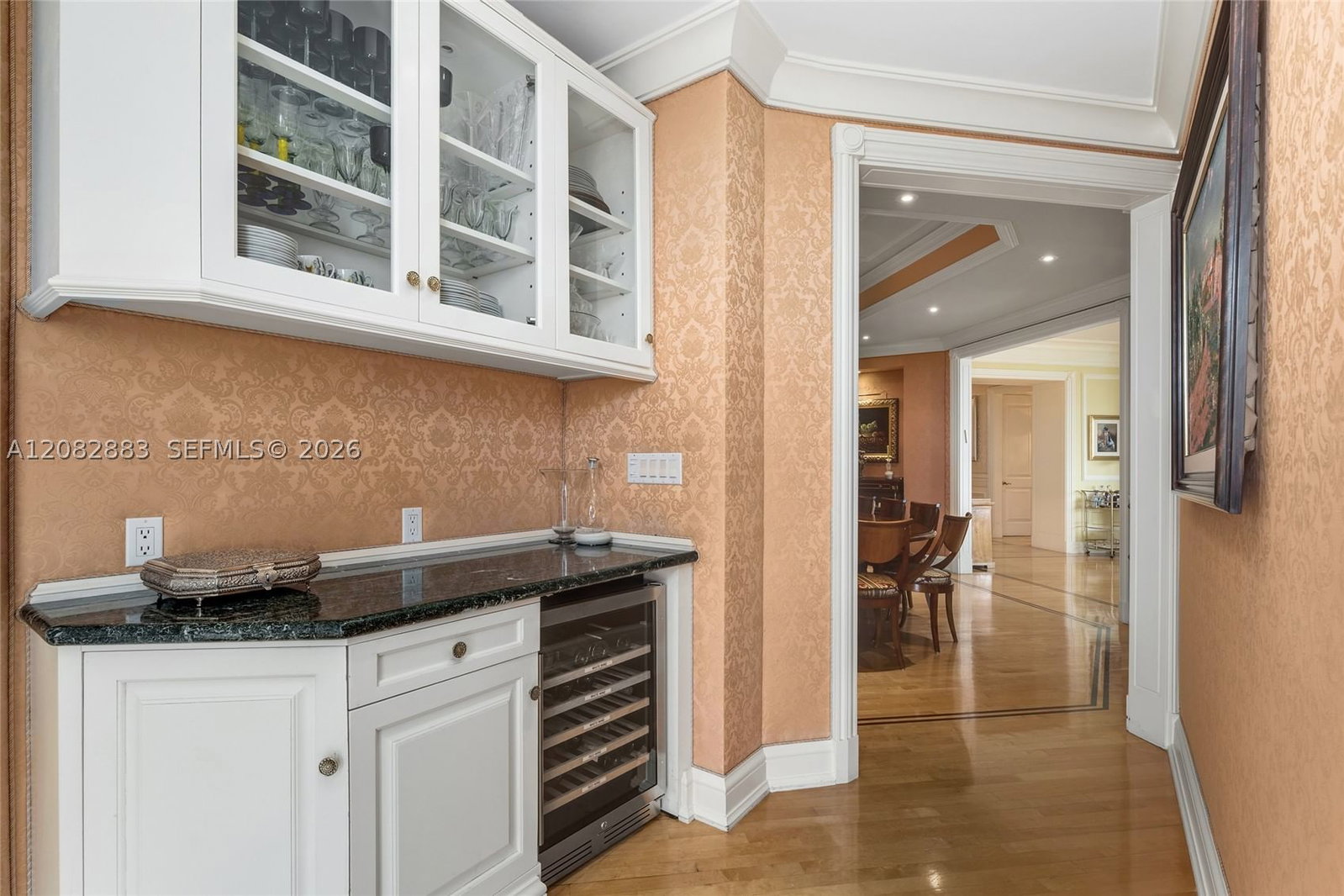 Real estate property located at 19500 Turnberry Way TOW-DE, Miami-dade, Marina Tower Condo, Aventura, FL