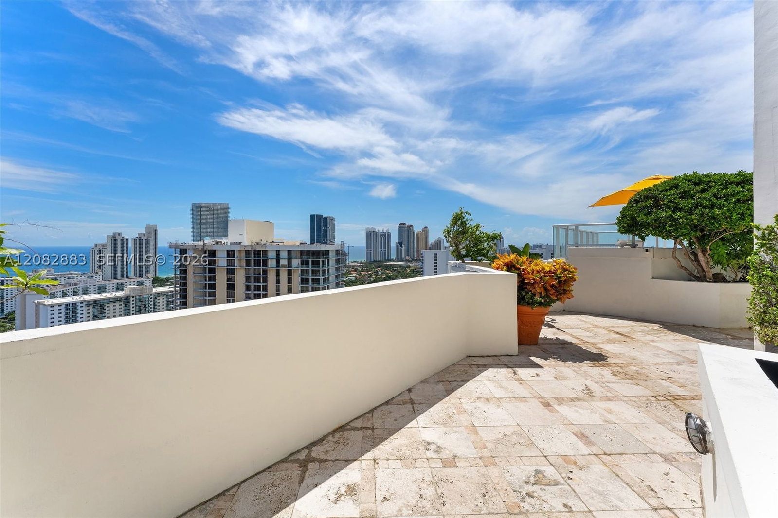 Real estate property located at 19500 Turnberry Way TOW-DE, Miami-dade, Marina Tower Condo, Aventura, FL