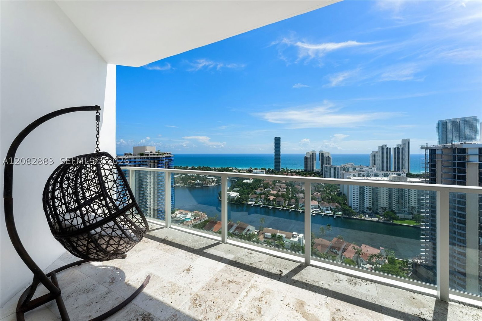 Real estate property located at 19500 Turnberry Way TOW-DE, Miami-dade, Marina Tower Condo, Aventura, FL
