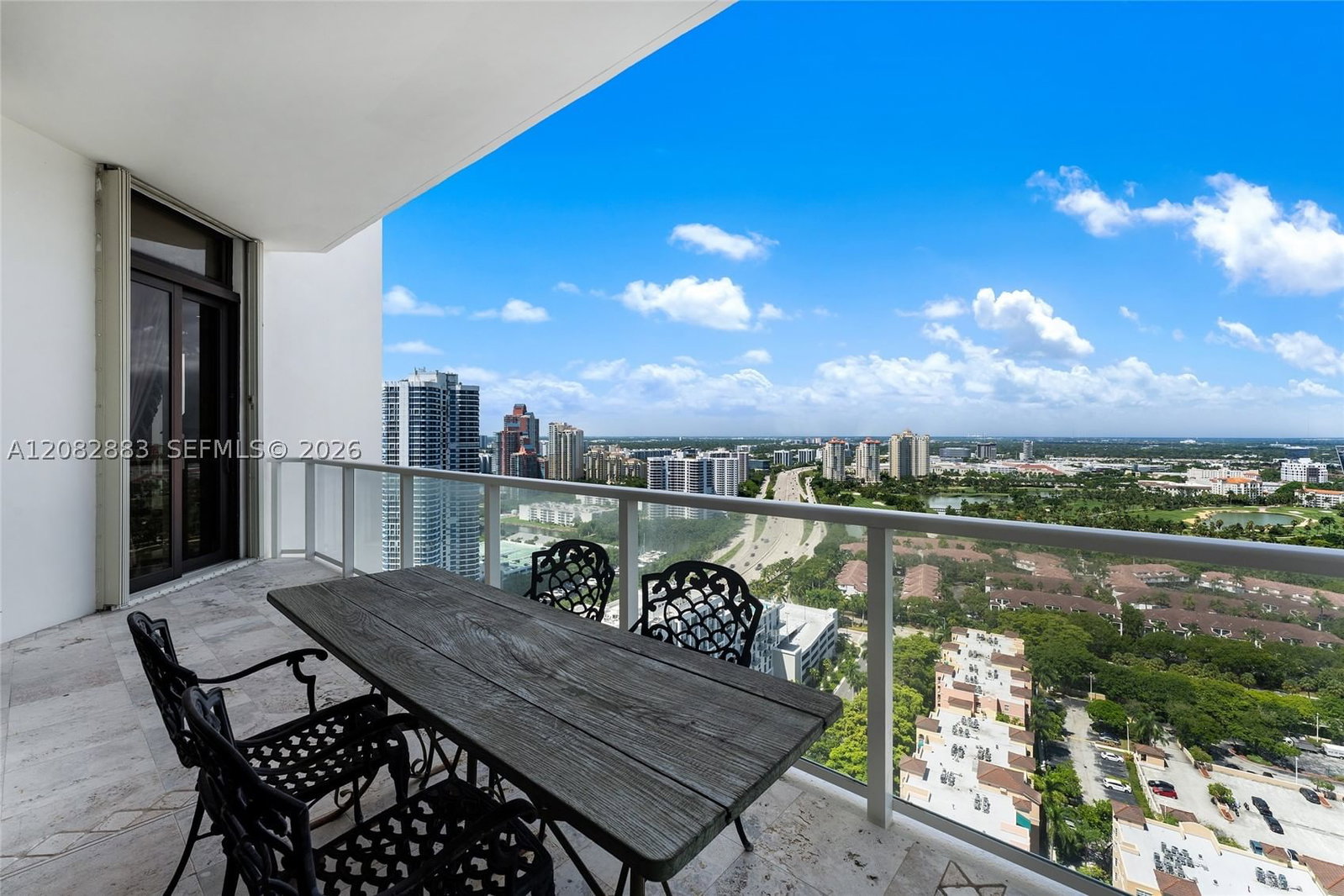 Real estate property located at 19500 Turnberry Way TOW-DE, Miami-dade, Marina Tower Condo, Aventura, FL