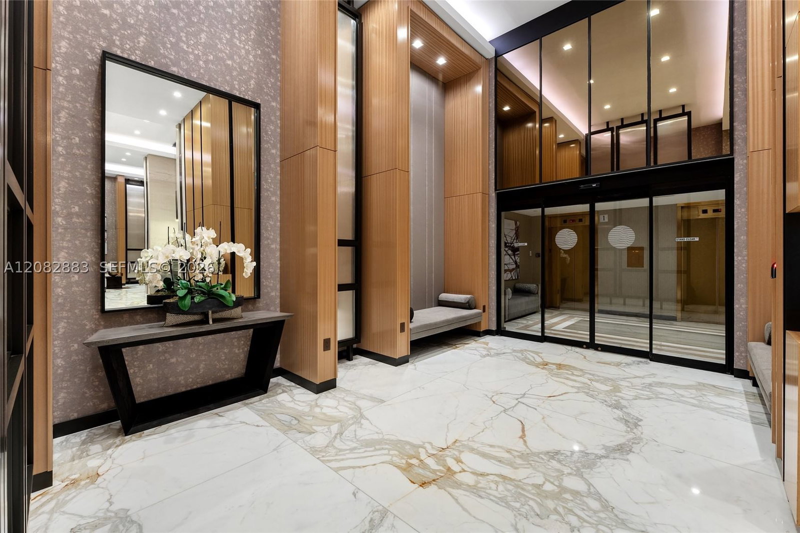 Real estate property located at 19500 Turnberry Way TOW-DE, Miami-dade, Marina Tower Condo, Aventura, FL