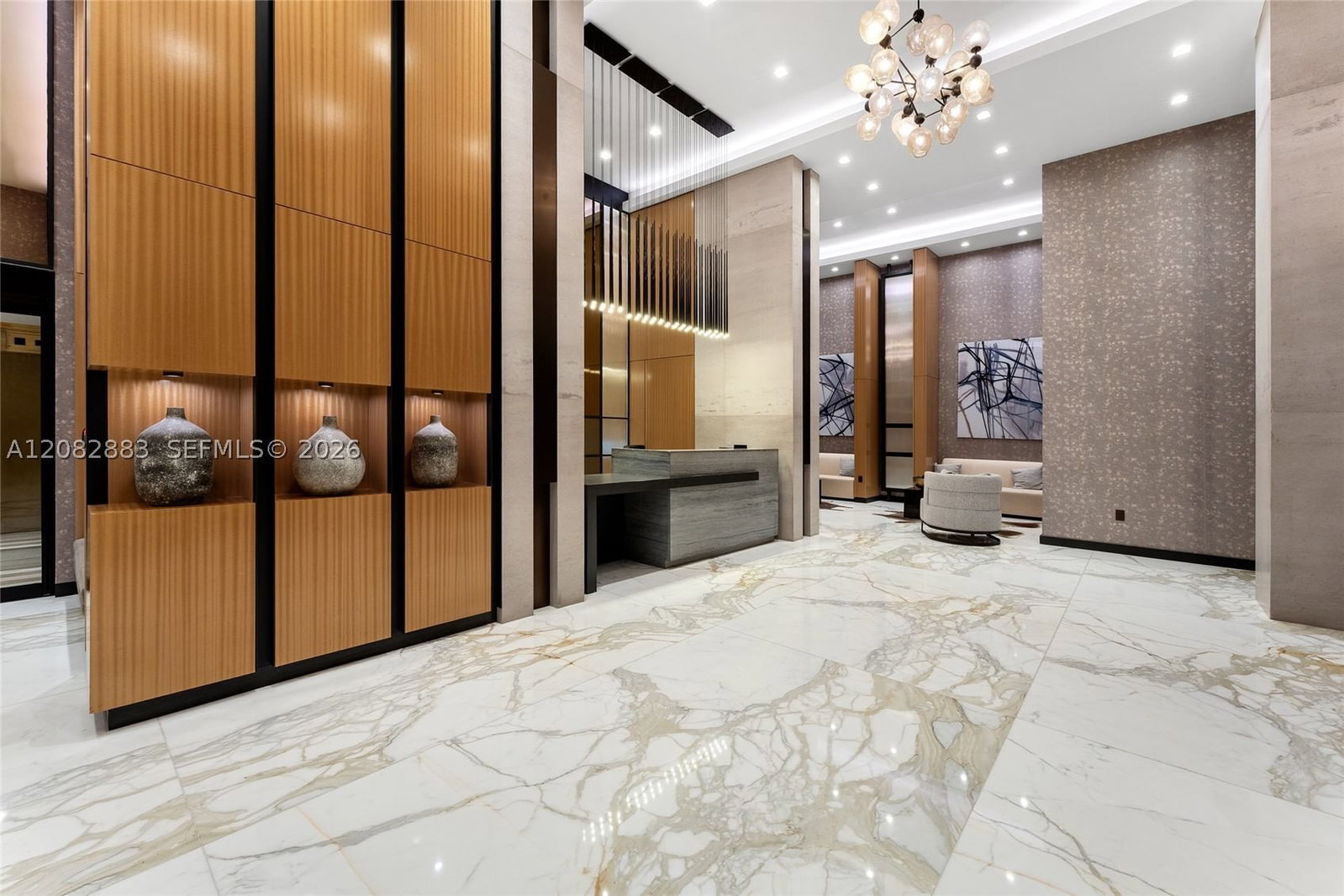 Real estate property located at 19500 Turnberry Way TOW-DE, Miami-dade, Marina Tower Condo, Aventura, FL