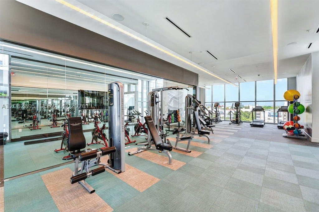 Real estate property located at 3900 Biscayne Blvd S-1010, Miami-dade, Quadro Condo, Miami, FL