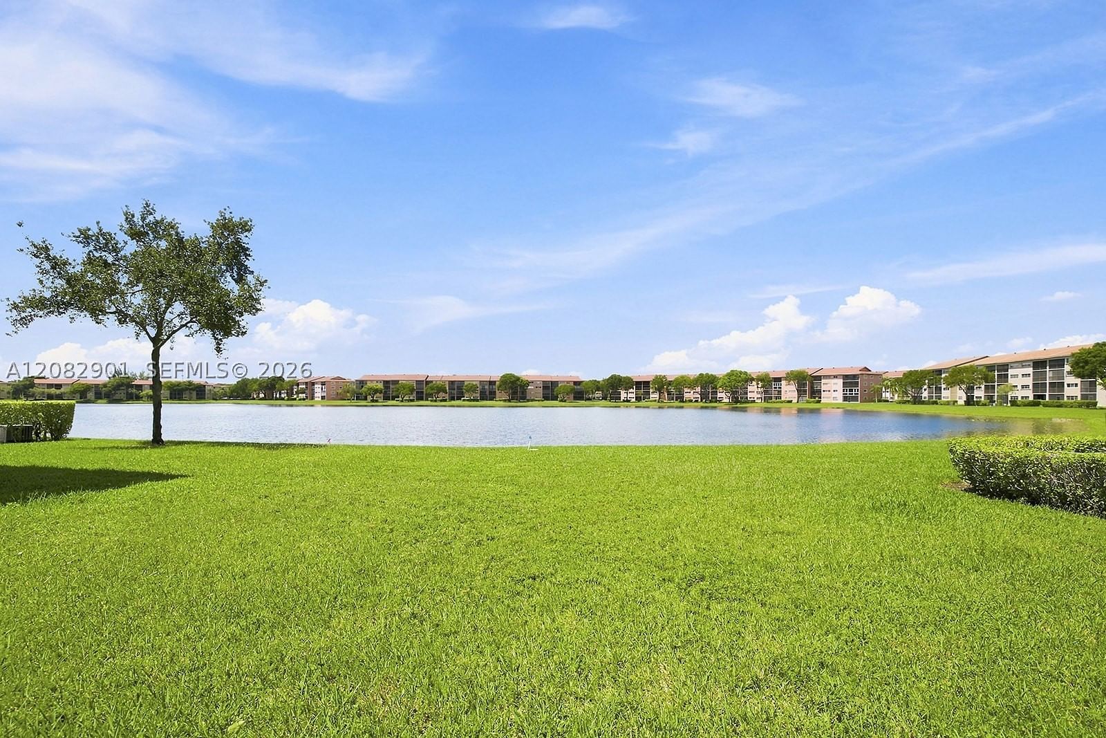 Real estate property located at 550 138th Ave #402K, Broward, Plymouth At Century Villa, Pembroke Pines, FL