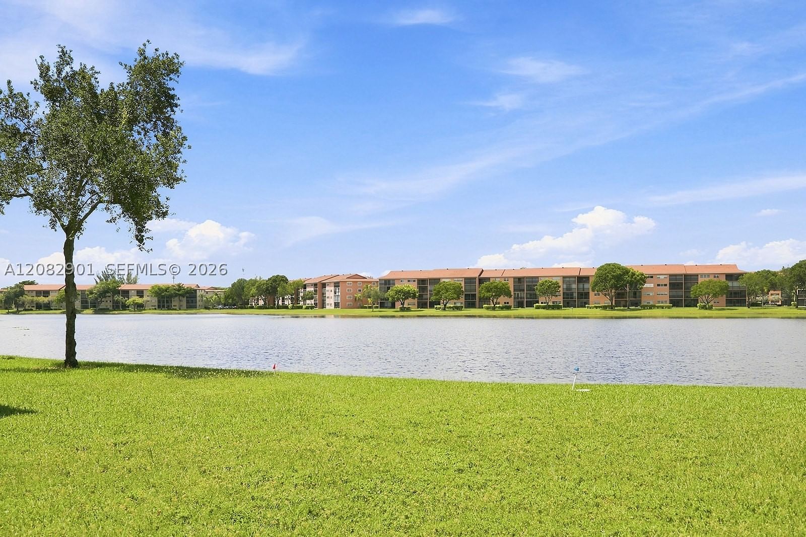 Real estate property located at 550 138th Ave #402K, Broward, Plymouth At Century Villa, Pembroke Pines, FL