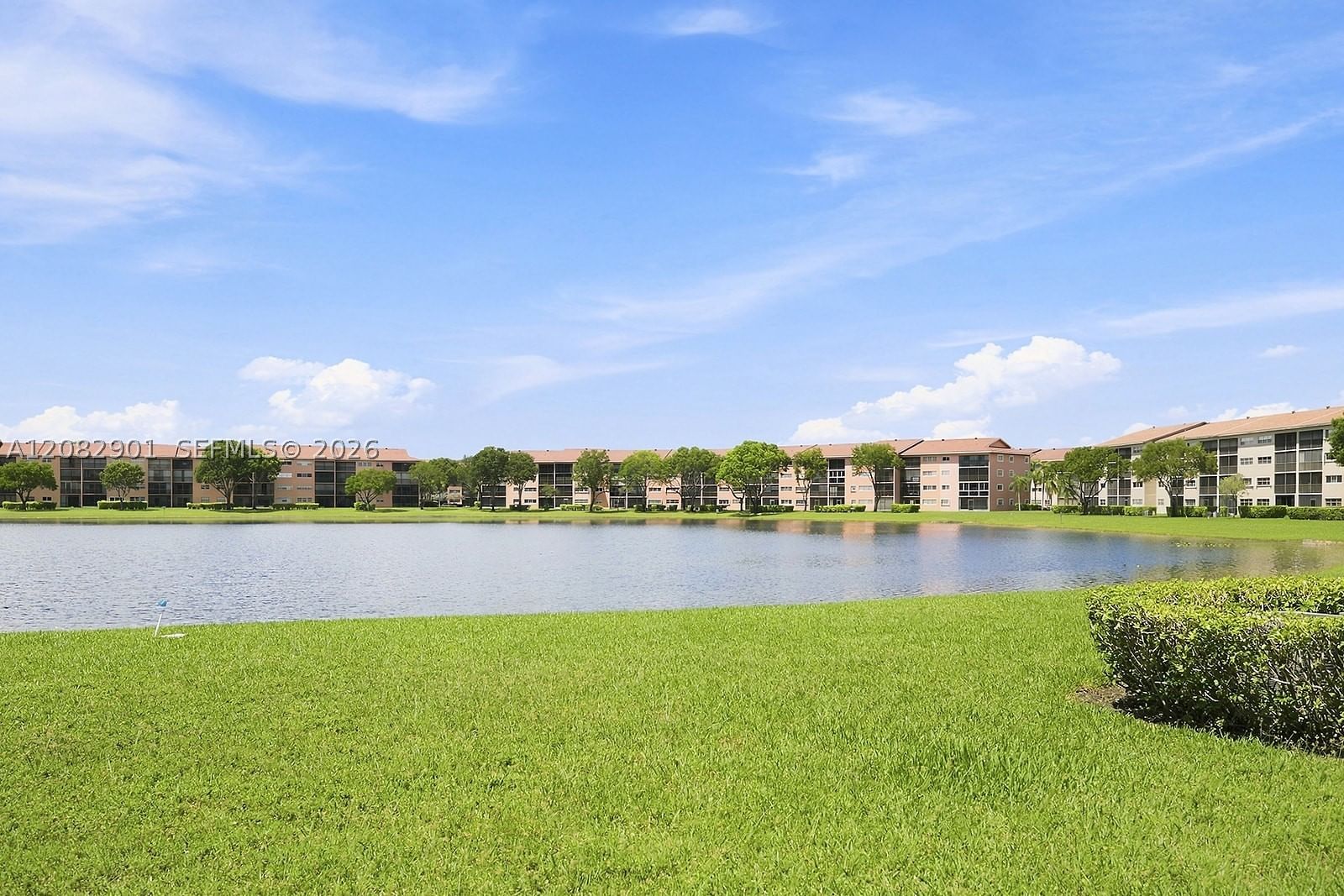 Real estate property located at 550 138th Ave #402K, Broward, Plymouth At Century Villa, Pembroke Pines, FL