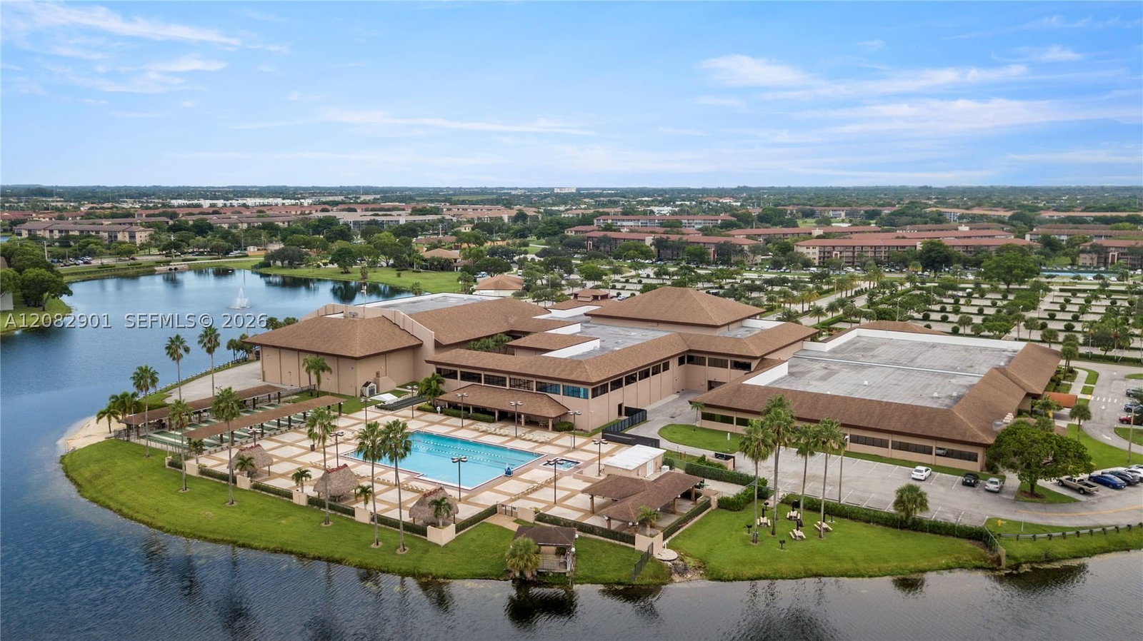 Real estate property located at 550 138th Ave #402K, Broward, Plymouth At Century Villa, Pembroke Pines, FL
