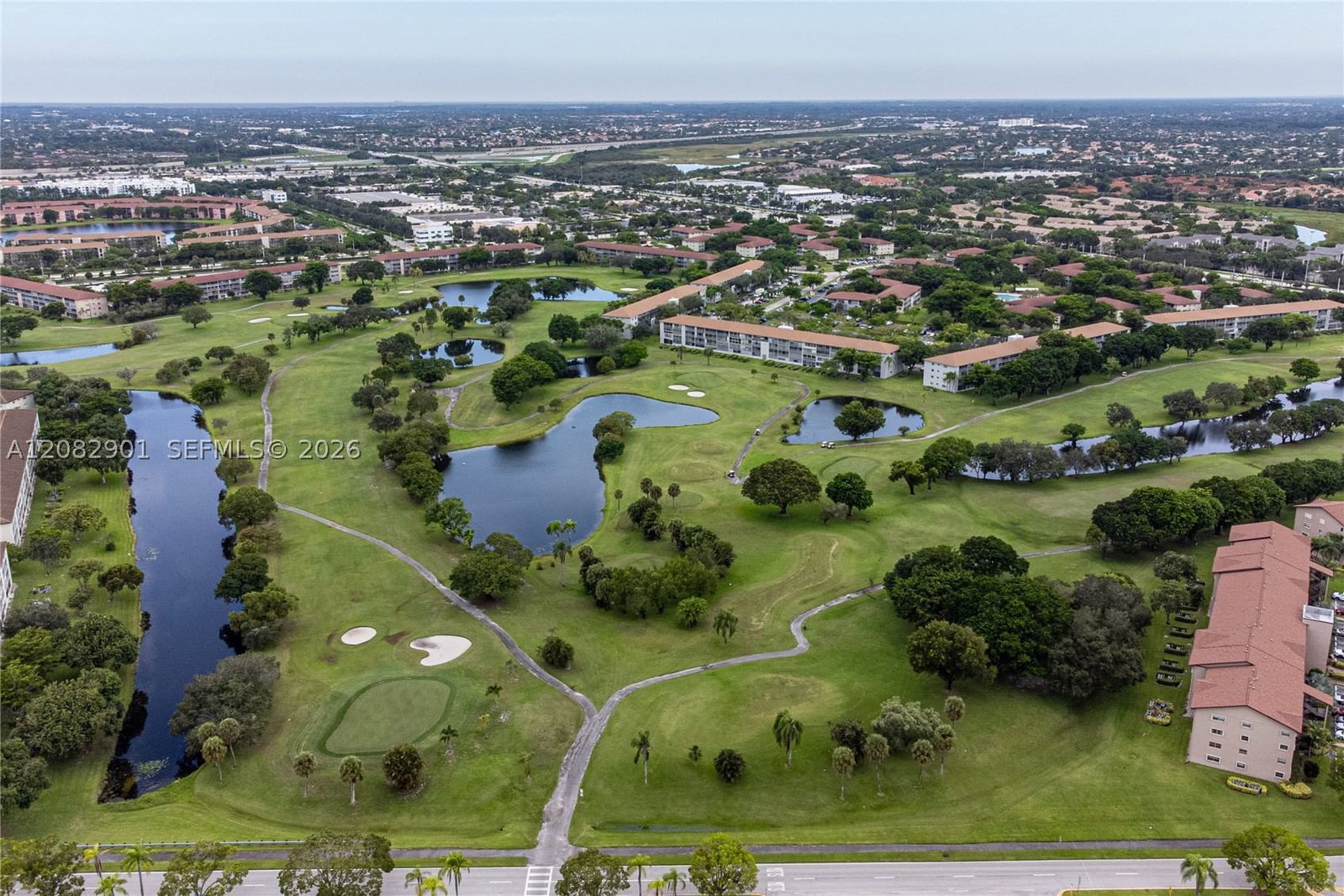 Real estate property located at 550 138th Ave #402K, Broward, Plymouth At Century Villa, Pembroke Pines, FL